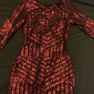 Women’s dress Never worn